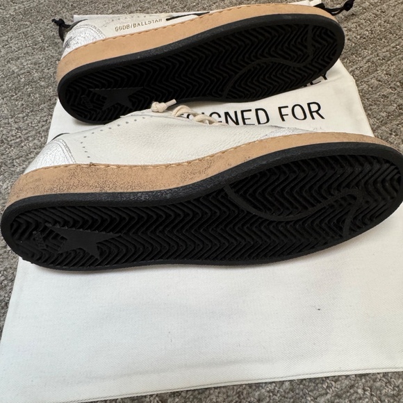 Golden Goose Ball Stars - Picture 4 of 4